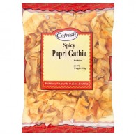 Cofresh Spicy Papri Gathia